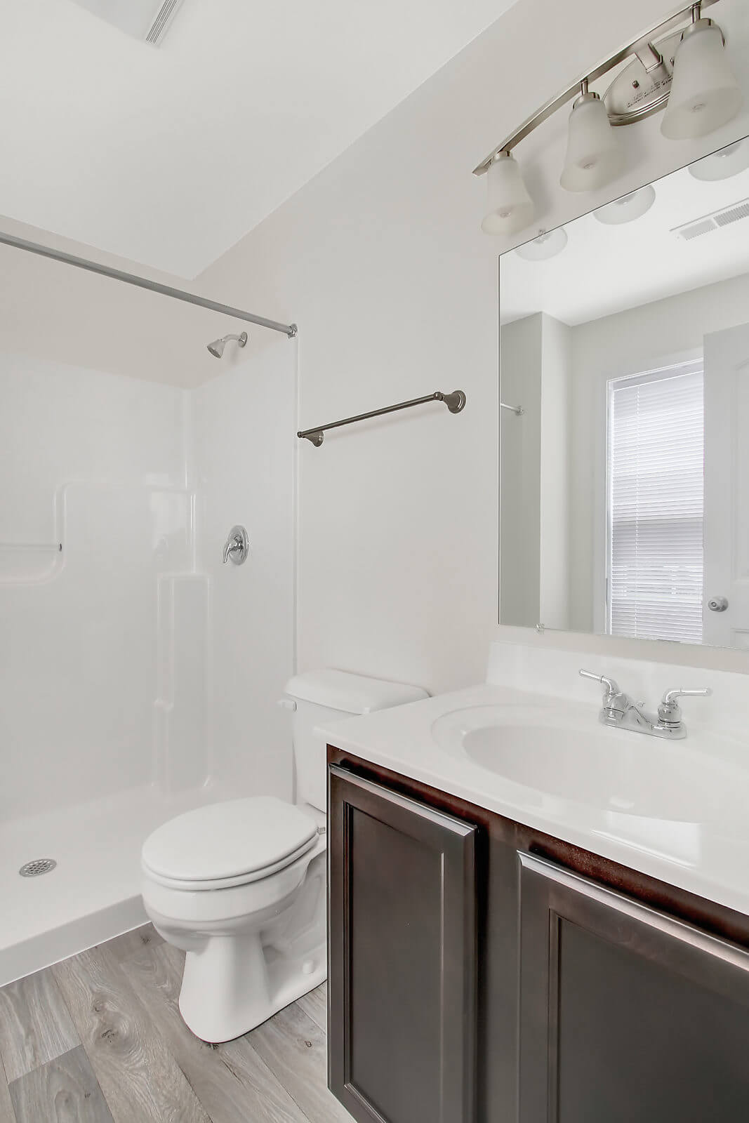 Burkentine Property Management Wynfield Rental Complex